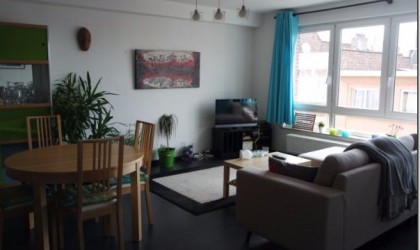  Renting - Apartment - etterbeek  