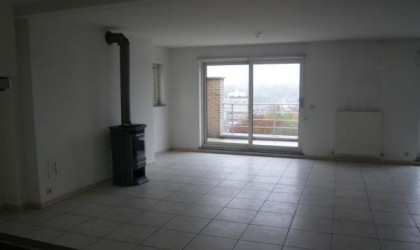 Location non meublée - Penthouse - uccle