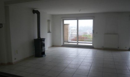  Location non meublée - Penthouse - uccle  