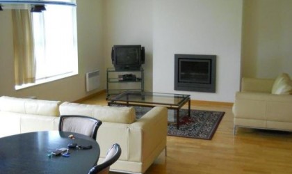  Location meublée - Appartement - woluwe-saint-pierre  