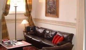 etterbeek  Location meublée - Appartement - etterbeek