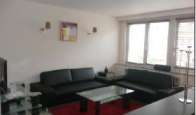 woluwe-saint-lambert  Location meublée - Appartement - woluwe-saint-lambert