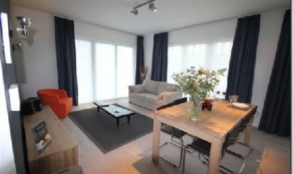 Location meublée - Appartement - evere