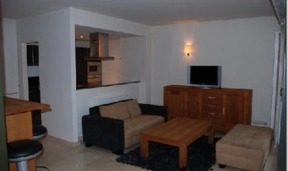  Furnished renting - Apartment - woluwe-saint-pierre  