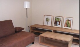 etterbeek  Location meublée - Appartement - etterbeek