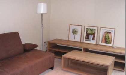 Location meublée - Appartement - etterbeek