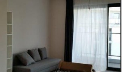Location meublée - Appartement - etterbeek