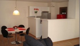 etterbeek  Location meublée - Appartement - etterbeek