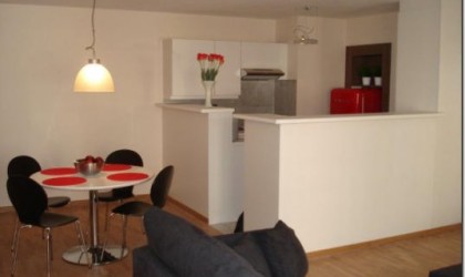 Location meublée - Appartement - etterbeek