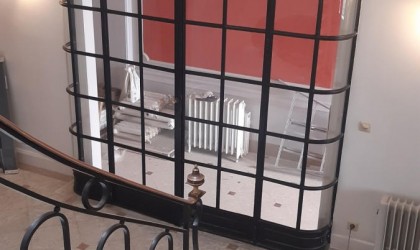 Location meublée - Appartement - bruxelles-21