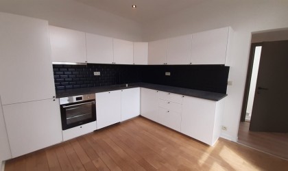 Location meublée - Appartement - bruxelles-21