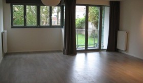  Location non meublée - Appartement - etterbeek  