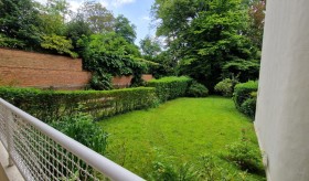 uccle  Vente - Rez-de-chaussée - uccle