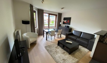 Location meublée - Appartement - auderghem