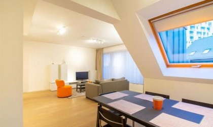 Location meublée - Appartement - evere