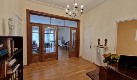 uccle  Vente - Rez-de-chaussée - uccle