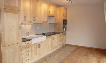 Location non meublée - Appartement - ixelles