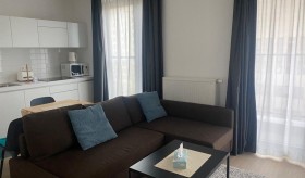 bruxelles-1  Vente - Appartement - bruxelles-1