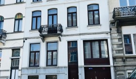 forest  Vente - Immeuble - forest