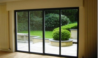 Location non meublée - Rez-de-chaussée - uccle